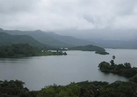 mumbai lakes