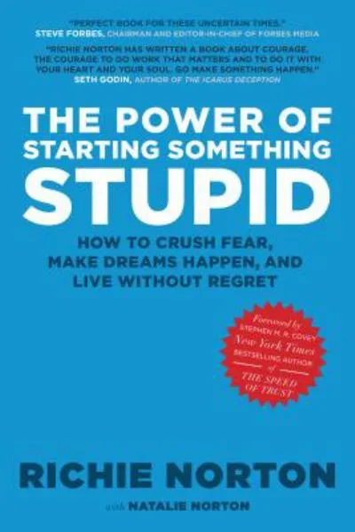 power of stupid