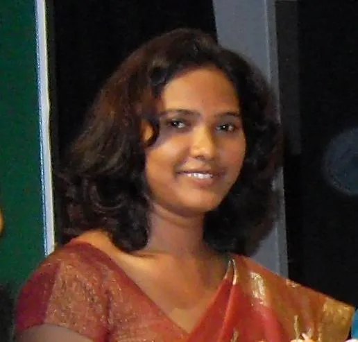 Shravani Pawar
