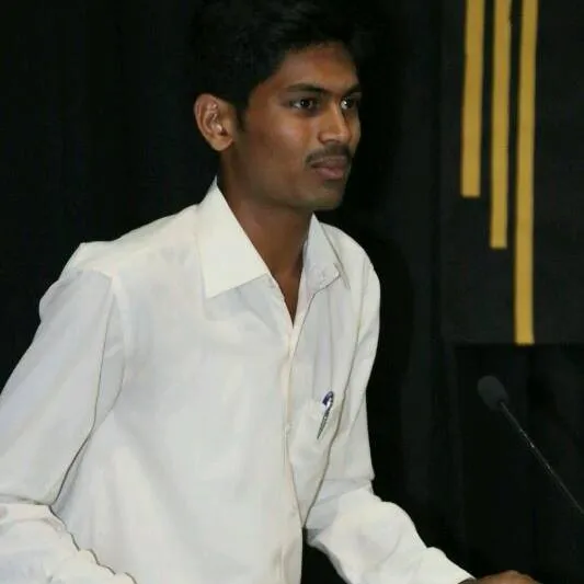 santosh