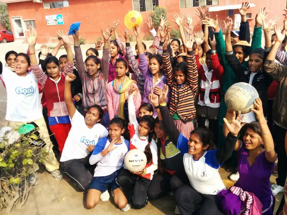 naz foundation