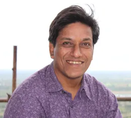 JM Garg