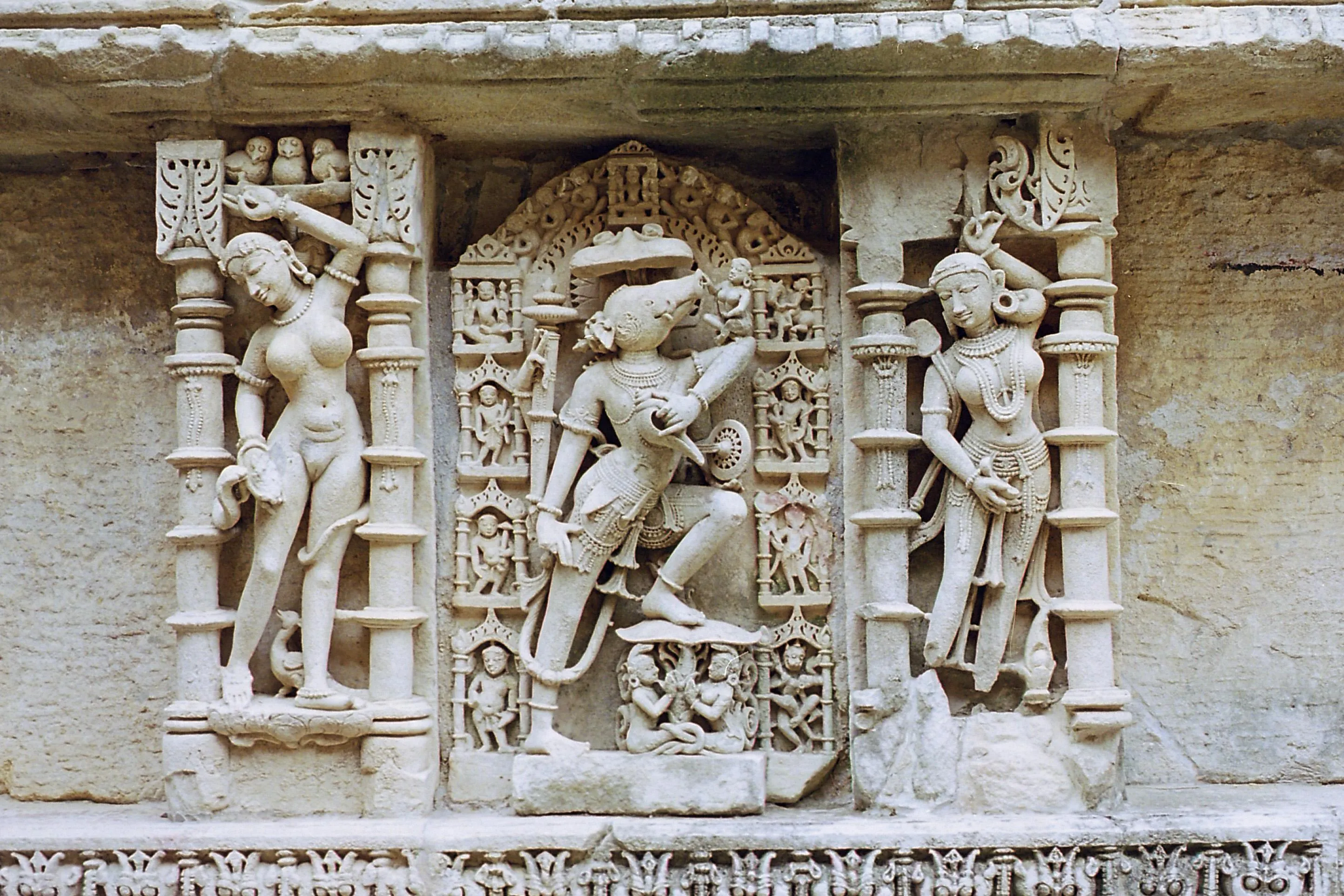 rani ki vav