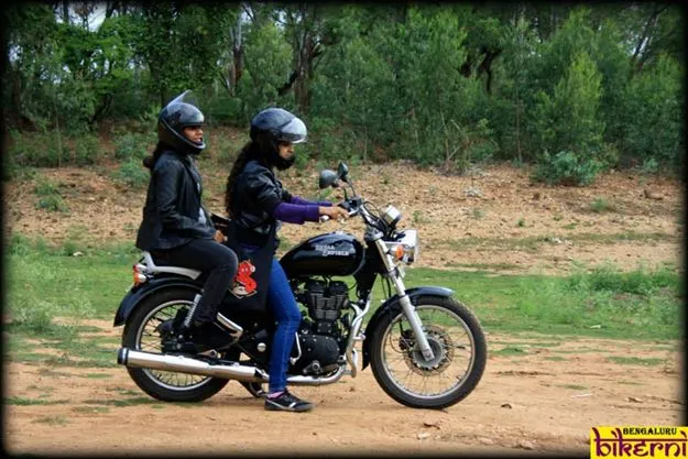 Bikerni Association