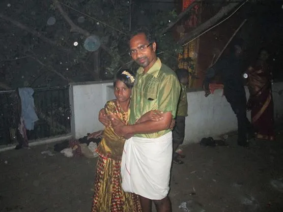 S.I.P Home, chennai
