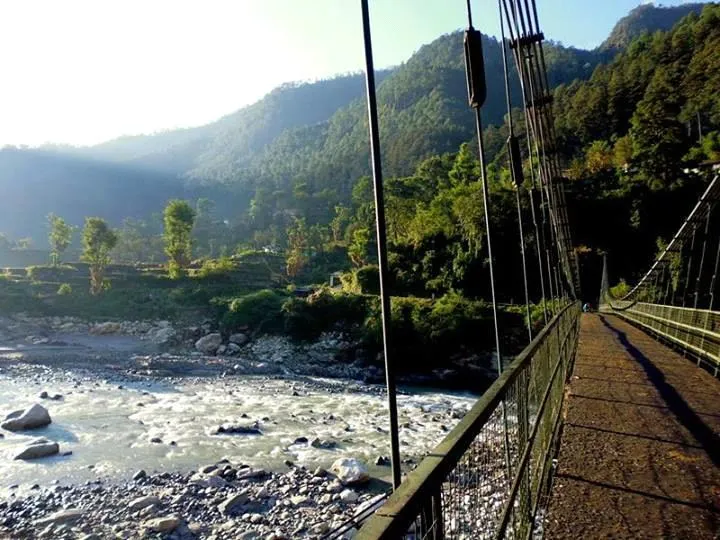 siror bridge 