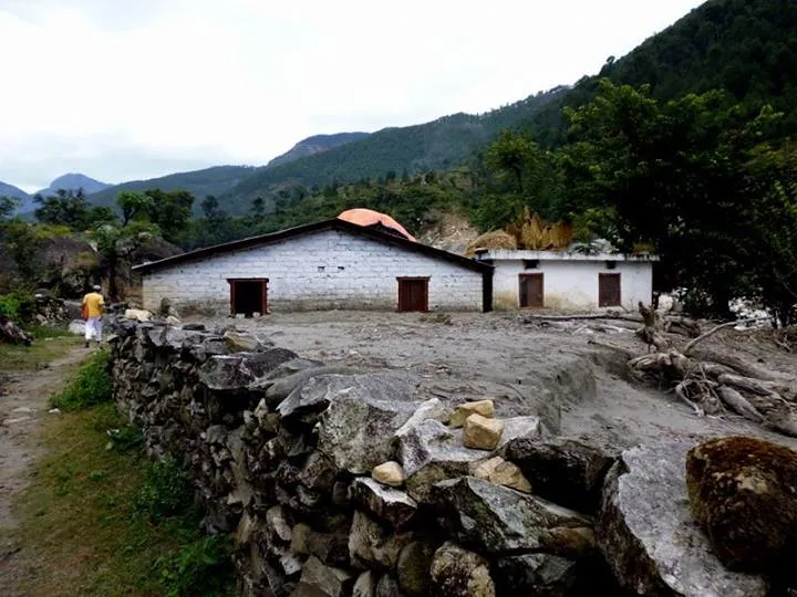 house in Netala
