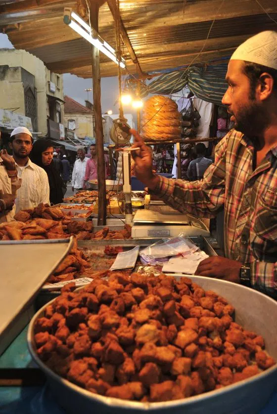 ramzan, iftar, bangalore