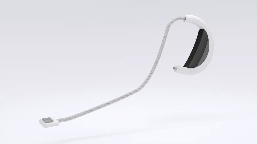 TALK device