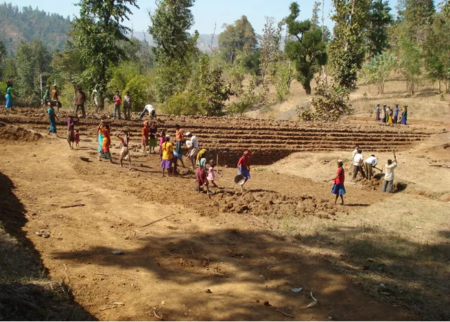 vpss check dam
