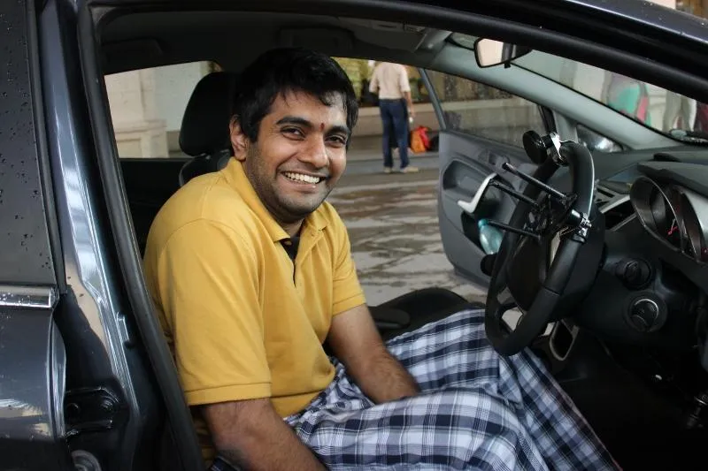 Sashank Vaibhav