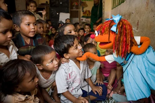 carrer_puppetry