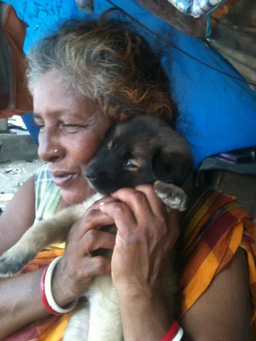 id_pratima devi