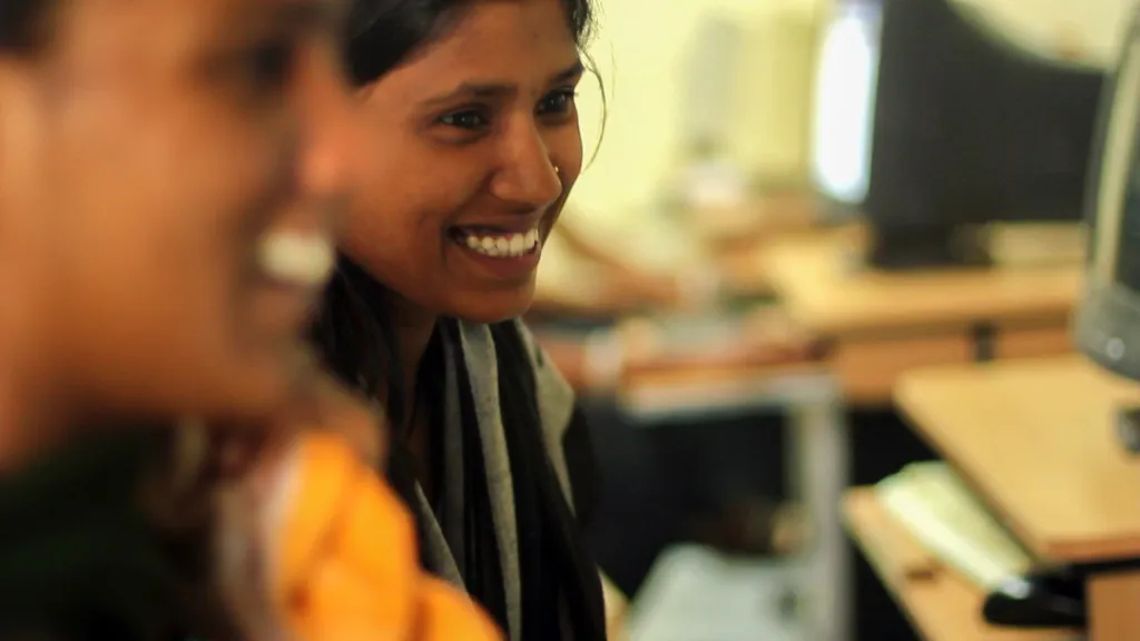 Milaap has provided aid to over 5,000 students to get skills.