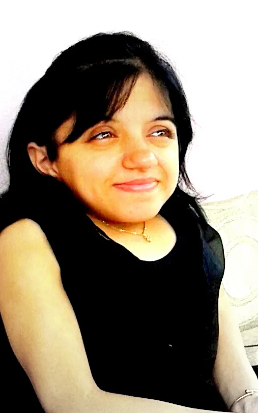Poonam Shroti
