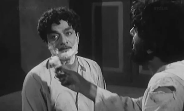 Shantaram