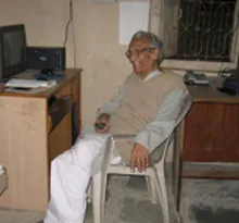 bhikhubhai