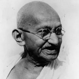 gandhi