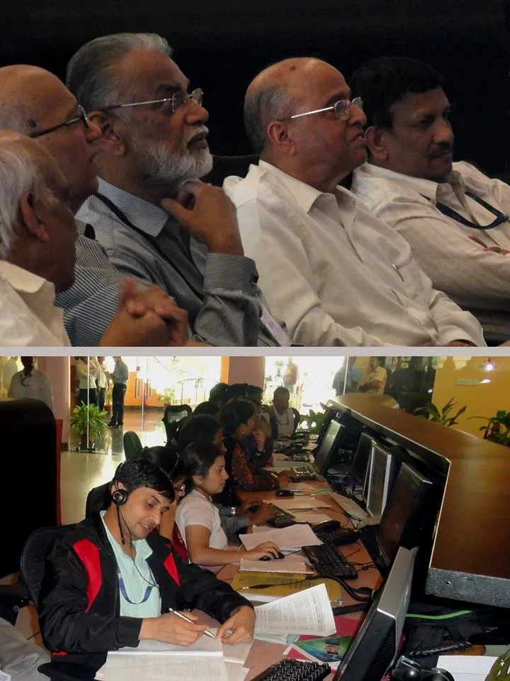 india's mars mission