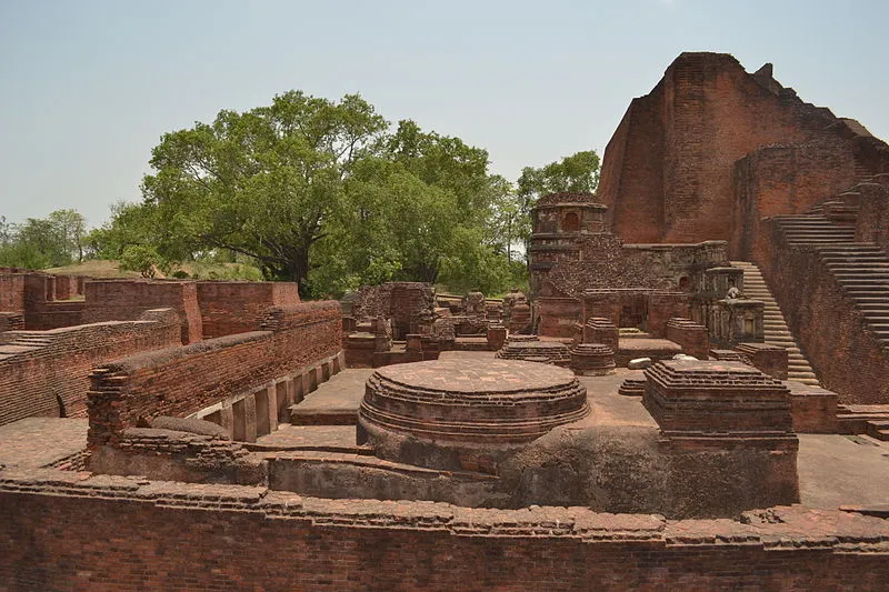 nalanda university