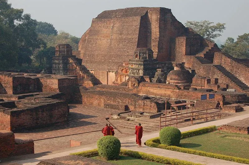 Nalanda university