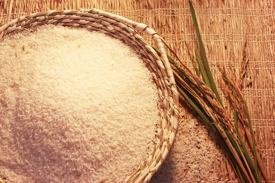 Sona Masoori Rice is one of the bestsellers of safe Harvest.