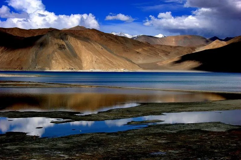 tourism_pangong