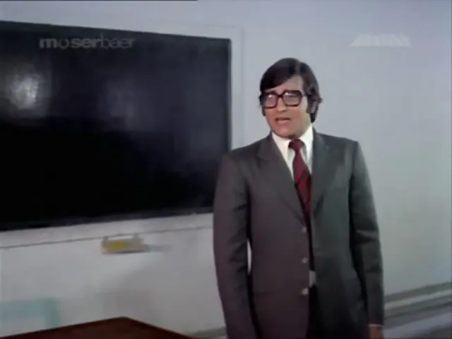 vinod