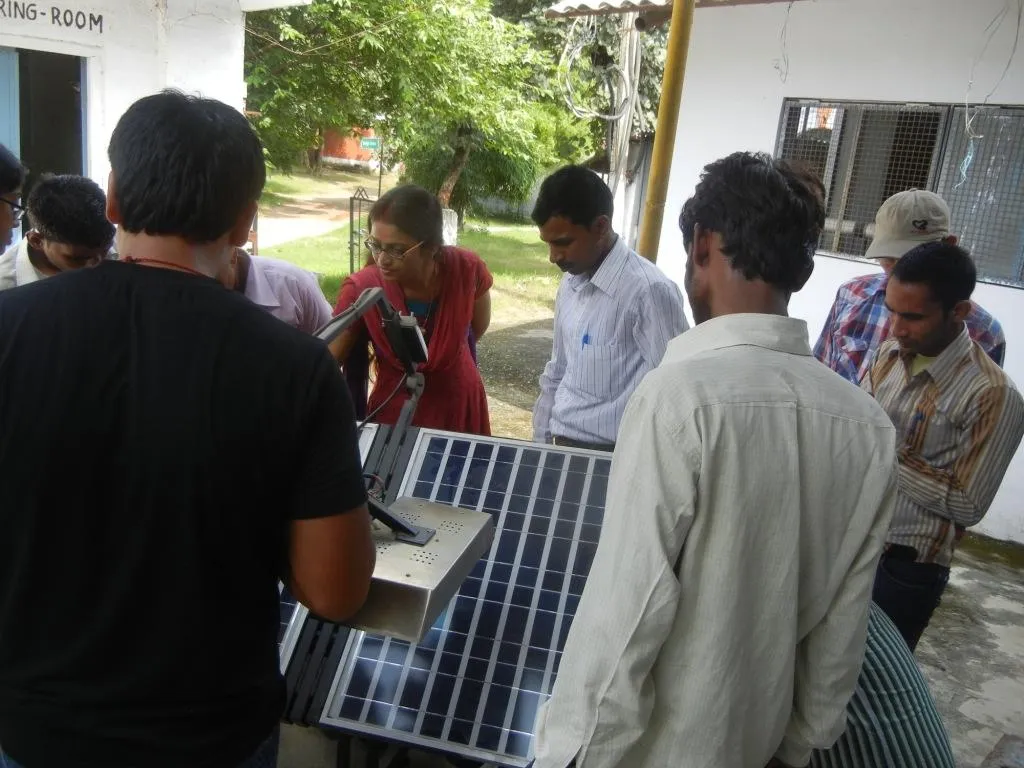 TLA also aims at identifying potential entrepreneurs and helping them.