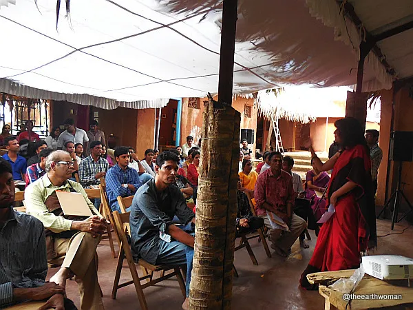 Soch organizes events to showcase efforts of the changemakers and how they changed lives of many.