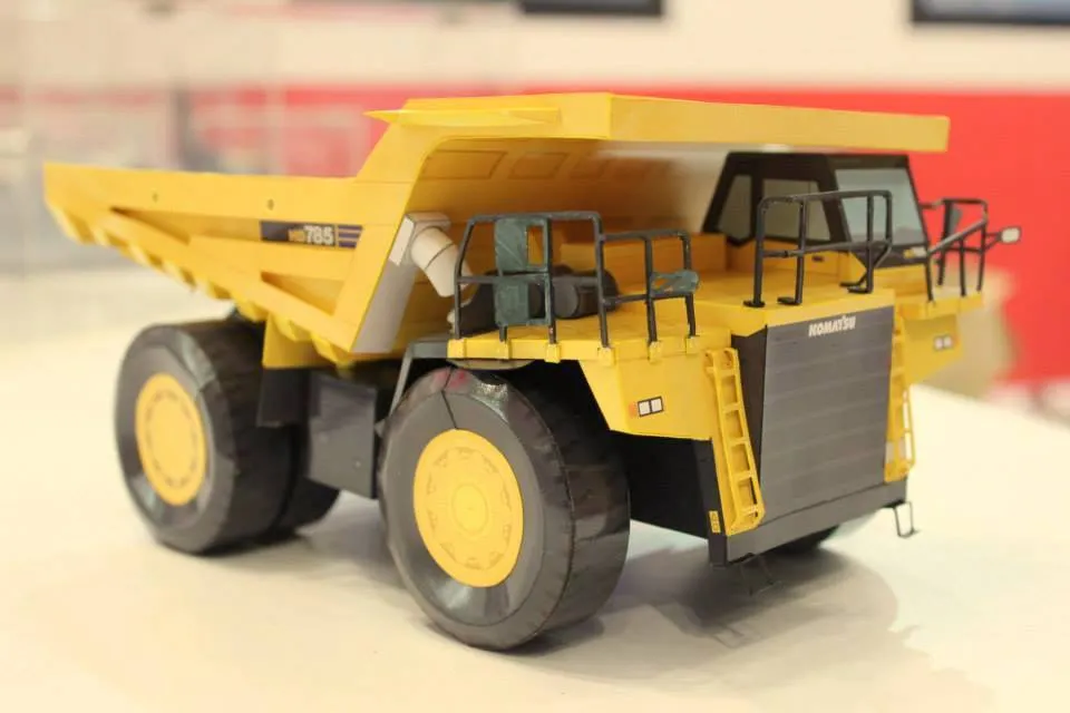 Aren't you awestruck?