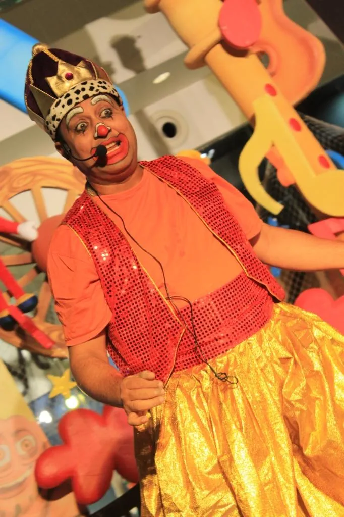 clown (2)