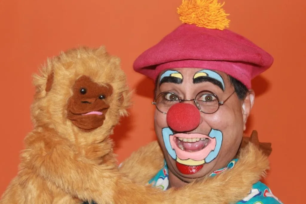 clown (4)