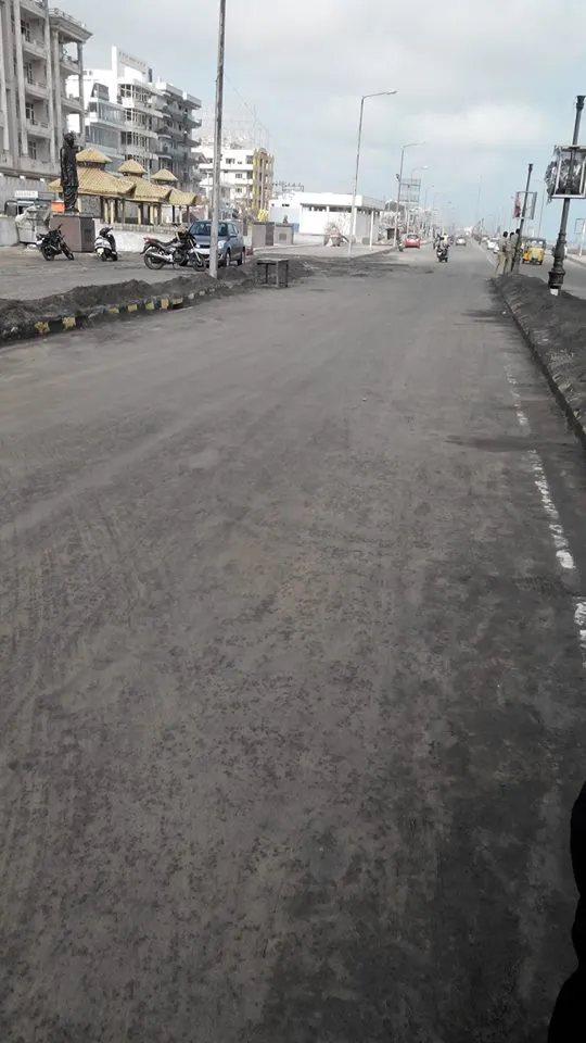 hudhud, vizag