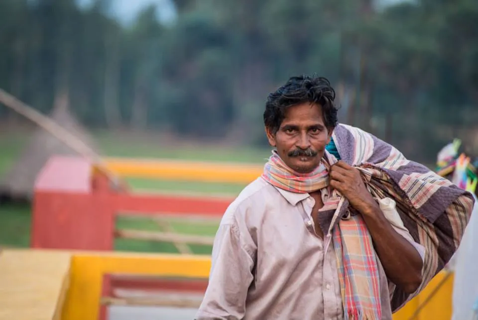 icha foundation, andhra pradesh