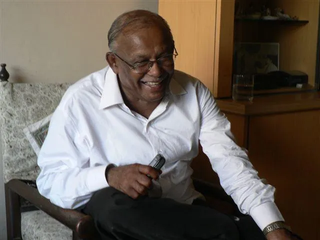 jockin-arputham
