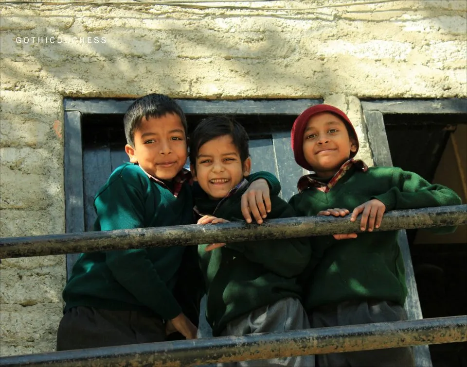 Thanks to PYDS, many students have got a decent college for higher studies.