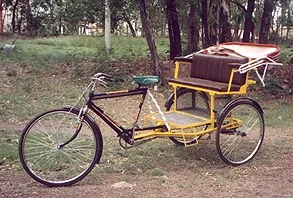 An IMPRA model.