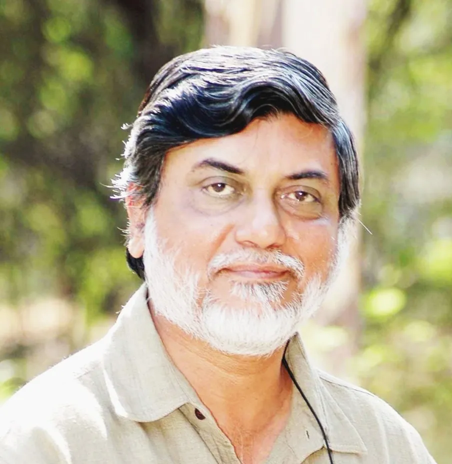 Dr. Anil Rajvanshi