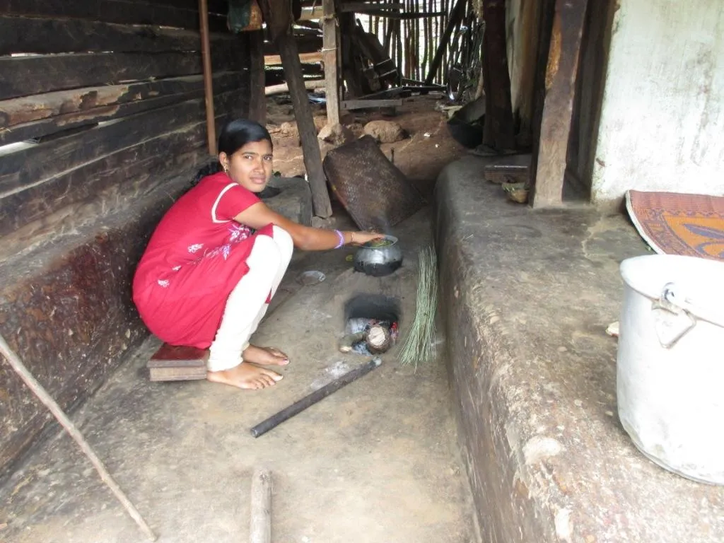 Sujata Behera, 17, a Dalit girl from Dankeni, a remote village in Kandhamal district of Odisha, did the unthinkable when, just two weeks before her upcoming marriage, she decided not to go ahead with it. In rural Kandhamal, it’s common for girls it get married once they turn 12 or 13 as there is a general lack of awareness about the severe health consequences of underage marriage. (Credit: Sarada Lahangir\WFS)