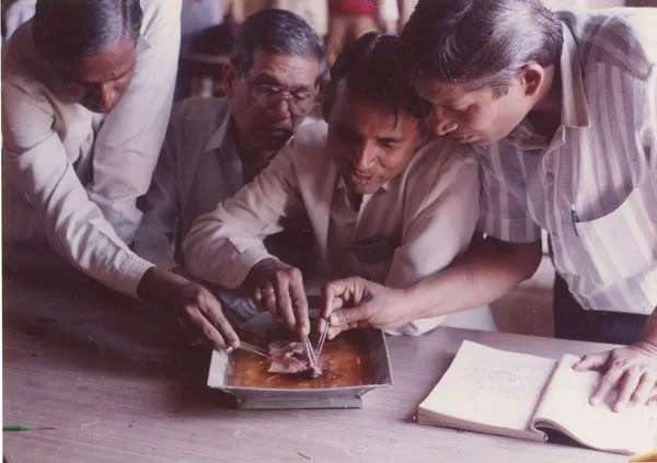 Eklavya