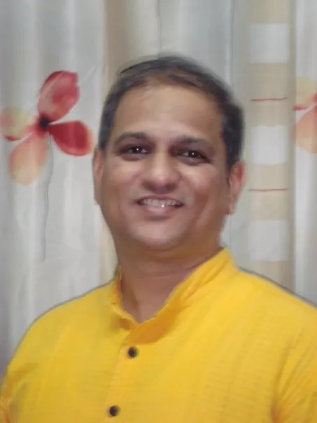 Atul Bhide
