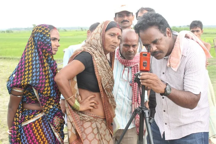 They are also encouraged to appear in the videos.
