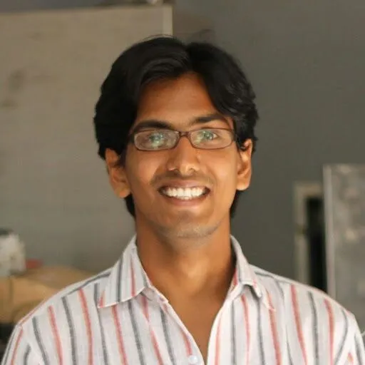 Anup Vijapur