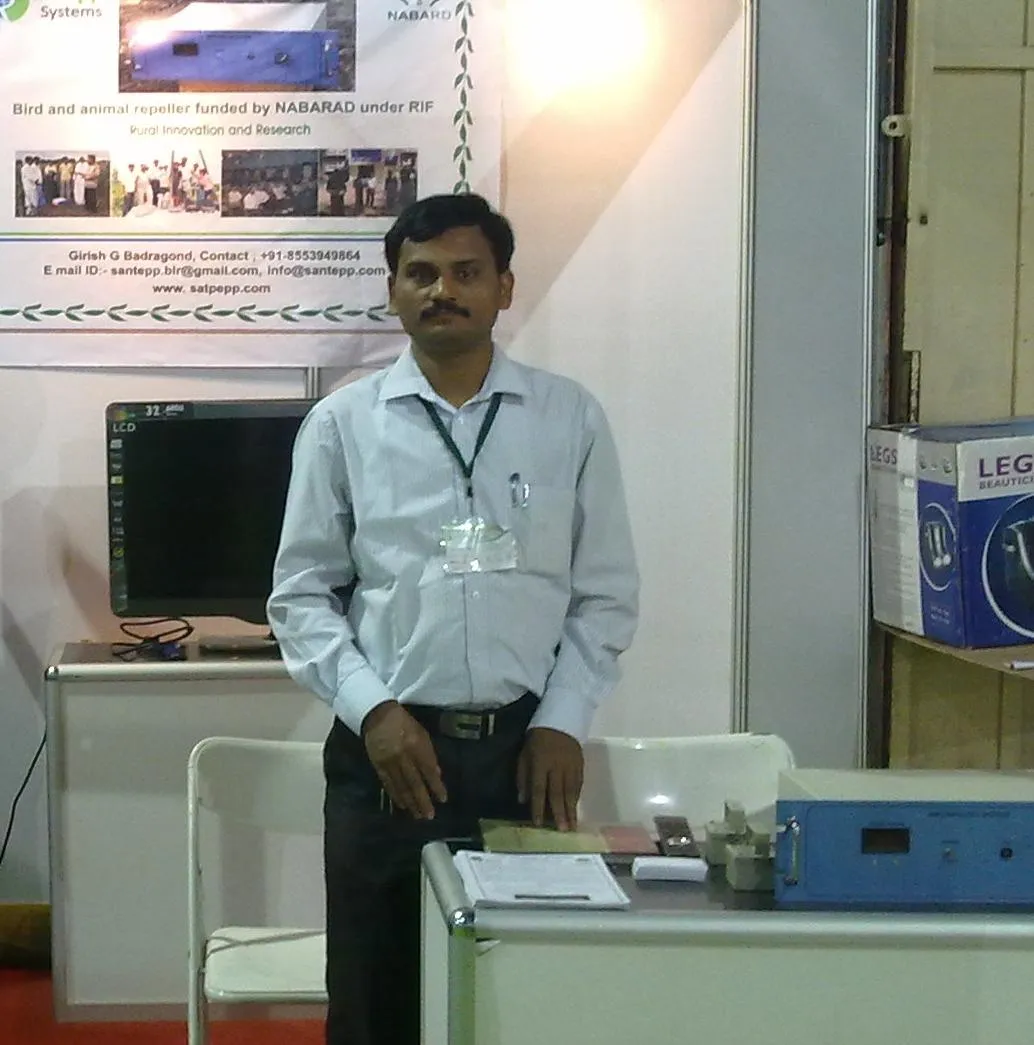 girish