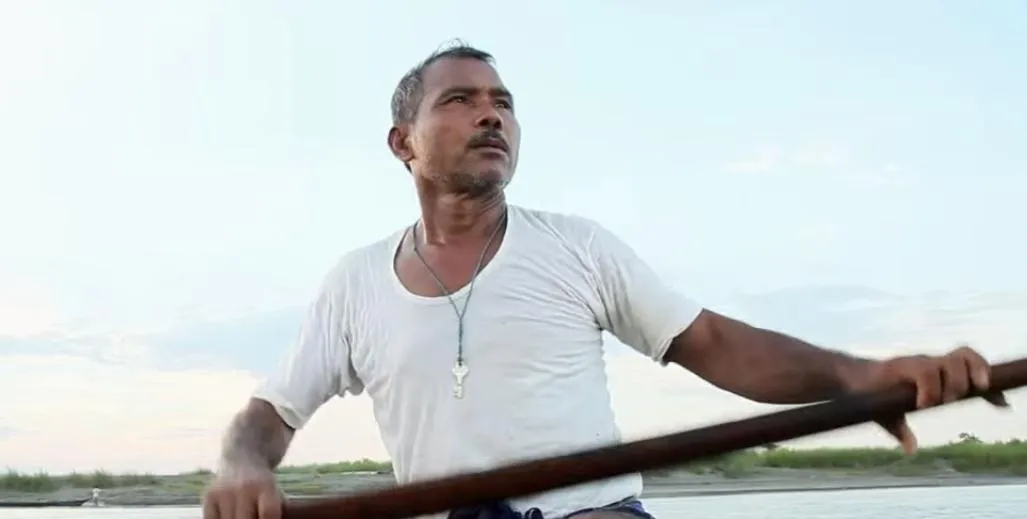 jadav payeng