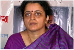 Kavita Karkare