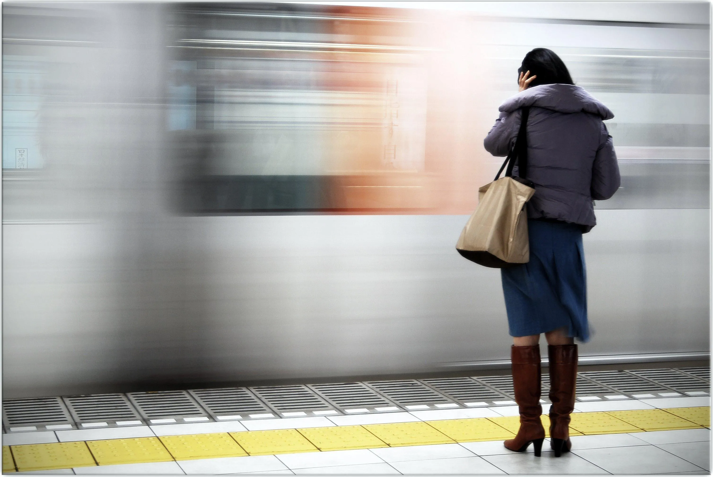 metro_woman
