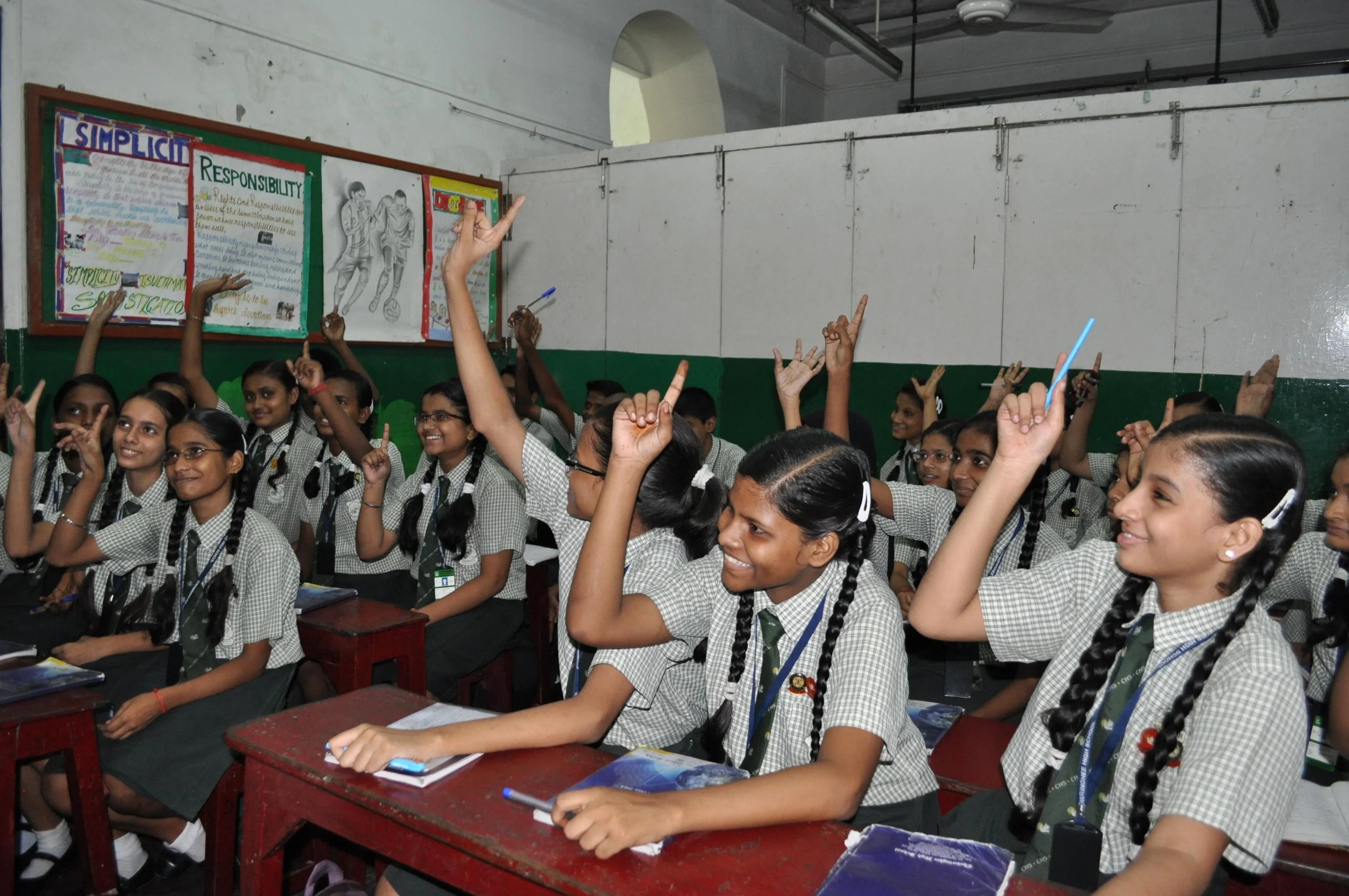 Peace Works has also initiated some inter country communication projects.