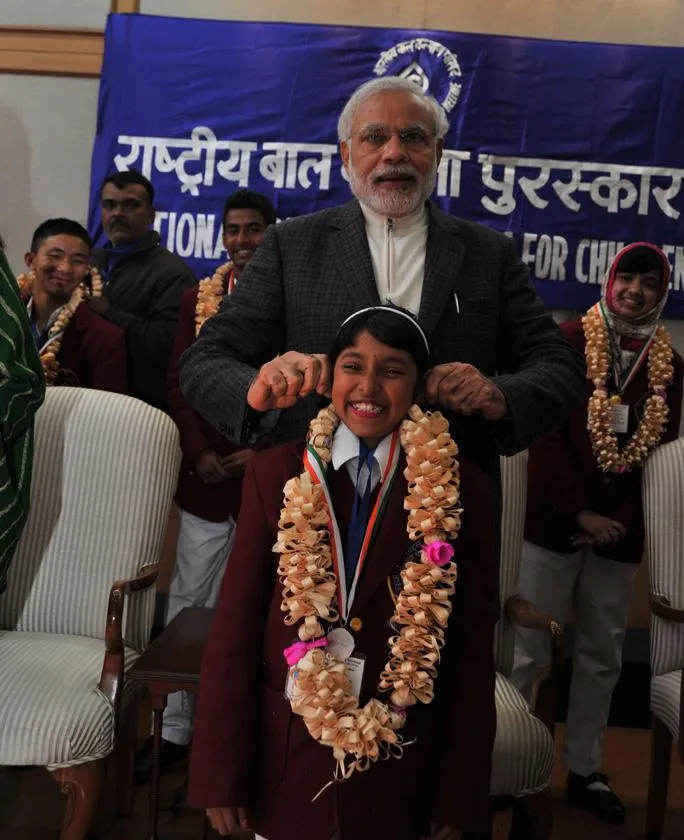 modi